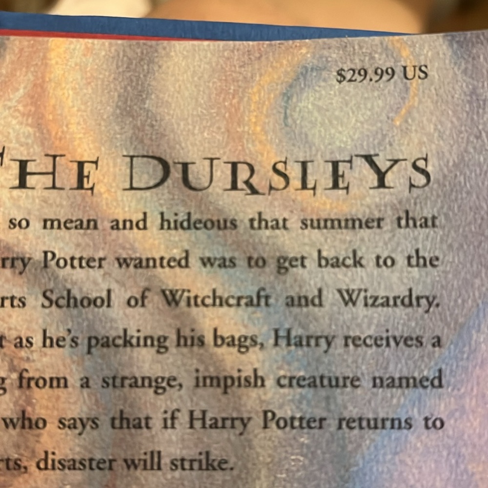 Harry Potter and the Chamber of Secrets - Picture 3 of 4